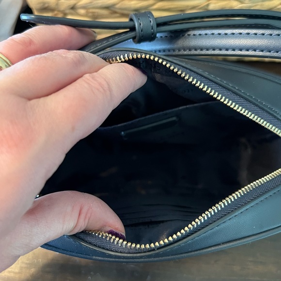 Kate Spade New York Flower Jacquard Crossbody, *HOST PICK* - Picture 7 of 11